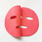 Spunlace Nonwoven Fabric Microfiber Sheet Anti-bacteria Organic Facial Mask korean sheet face mask