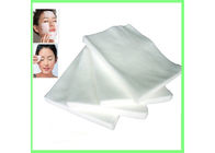 Polyester Cross Lapping Medical Non Woven Fabric Spunlace Alcohol Swabs